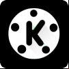 Black KineMaster